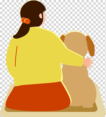 편집이미지 행복 겨울 관계 놀이 따뜻함 사랑 소녀 친구 반려동물 마음 시간 강아지 편안함 PNG 오후 동물 계절 여자 감정 어린이 감각 개 파일형식 포유류 사람
