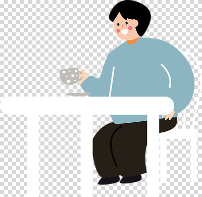 편집이미지 남자 여유 음료 탁자 휴식 실내 대화 앉기 일상 친구 카페 분위기 편안함 즐거움 PNG 감정 가구 컨셉 관계 모션 말하기 사람 내부 라이프 상점 감각 파일형식 생활용품 생활 오브젝트