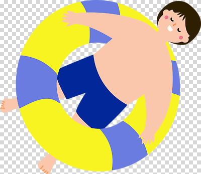 편집이미지 어린이 모션 물놀이 놀이 휴가 수영장 여름 수중 수영 즐거움 튜브 PNG 계절 감정 사람 수상스포츠 파일형식 스포츠