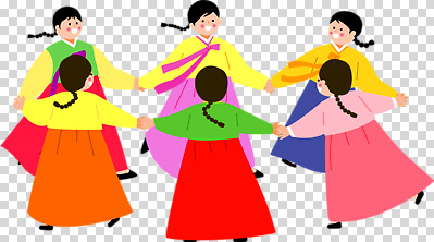 도형 한국전통 전통 감정 아시아 문화 문화예술 사람 전통의상 파일형식 한복 춤 이벤트 여자 원형 한국 축제 기념 민속 전통문화 즐거움 공동체 편집이미지 PNG