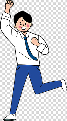편집이미지 손 남자 행복 셔츠 바지 성공 표정 웃음 일상 사무실 기쁨 활기 PNG 감정 컨셉 상의 비즈니스 하의 사람 라이프 신체부위 파일형식