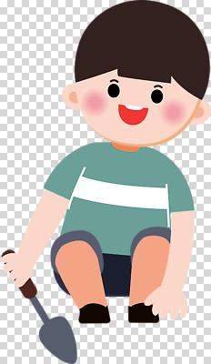 편집이미지 행복 어린이 모션 자연 놀이 웃음 야외 햇빛 정원 흙 놀이기구 삽 즐거움 PNG 가꾸기 감정 표정 사람 빛 생태계 파일형식