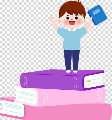 편집이미지 손 교육 행복 어린이 분홍색 모션 책 학습 독서 보라색 기쁨 표현 즐거움 PNG 감정 컬러 사람 신체부위 파일형식