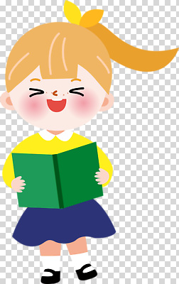 편집이미지 교육 행복 어린이 학교 놀이 동화 이야기 웃음 책 초록색 학습 독서 노란색 즐거움 PNG 감정 컬러 표정 사람 파일형식
