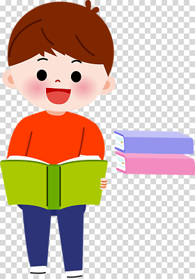 편집이미지 행복 어린이 분홍색 책장 웃음 소년 책 초록색 파란색 학습 독서 시간 즐거움 그림 PNG 교육 남자 감정 컬러 가구 표정 사람 파일형식