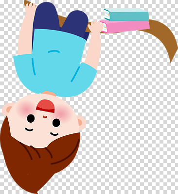 편집이미지 어린이 장난 모션 놀이 웃음 책 귀여움 즐거움 동화책 PNG 놀기 상상력 감정 컨셉 표정 사람 파일형식