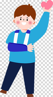 편집이미지 손 행복 감정 의학 사랑 웃음 사람 소년 에너지 하트 상처 긍정 붕대 팔 PNG 모양 남자 어린이 컨셉 표정 신체부위 파일형식