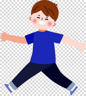 감정 컨셉 관계 모션 표정 건강 사람 파일형식 어린이 웃음 놀이 활발 달리기 운동 즐거움 친구 행복 상상 편집이미지 PNG