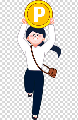 감정 컨셉 돈 모션 사람 라이프 파일형식 여자 동전 기쁨 달리기 도시 행복 에너지 순간 활기 표현 표정 일상 상징 통화 편집이미지 PNG