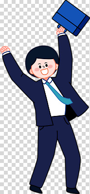 편집이미지 남자 행복 서류가방 성공 직장 표정 정장 사무실 기쁨 수확 축하 업무 작업 PNG 긍정적 세미나 옷 감정 컨셉 농업 가방 회사 비즈니스 사람 파일형식