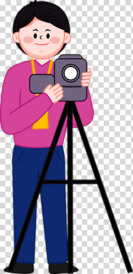편집이미지 옷 남자 예술 포즈 기술 취미 카메라 촬영 준비 조정 삼각대 PNG 밝은색 사람 전자제품 수상스포츠 파일형식 스포츠