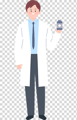 편집이미지 남자 의학 건강 병원 안전 치료 약 진료 환자 의사 전문직 약병 PNG 직업 사람 의료진 병_담는 파일형식