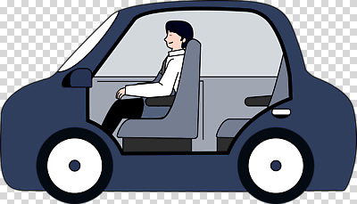 편집이미지 디자인 남자 교통 이동 의자 자동차 기술 안전 환경 운전 편안함 모던 그림 PNG 기초 육상교통 가구 컨셉 모션 사람 감각 파일형식