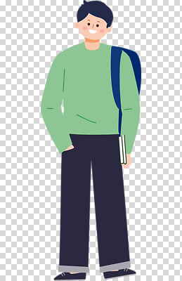 편집이미지 학생 교육 남학생 가방 교실 학교 모션 청소년 일상 책 친구 학습 PNG 잡화 남자 관계 사람 라이프 파일형식