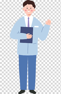 편집이미지 옷 의학 건강 병원 대화 미소 치료 진료 의사 분위기 전문직 상담 PNG 진료실 직업 컨셉 표정 말하기 의료진 파일형식