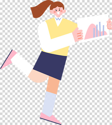 편집이미지 학생 손 교육 이동 학교 수업 그래프 달리기 발표 준비 열정 과제 PNG 서류판 감정 컨셉 모션 신체부위 사무용품 파일형식