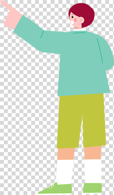 계절 감정 셔츠 바지 사람 태양 야외활동 파일형식 어린이 여름 즐거움 반바지 티셔츠 햇빛 행복 모션 소풍 외출 편집이미지 PNG