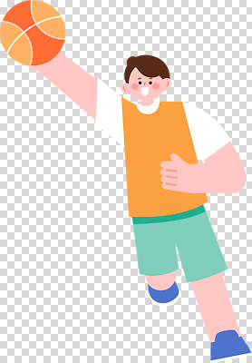 옷 남자 감정 어린이 컨셉 스포츠시설 모션 사람 구기 공간 파일형식 농구 소년 운동장 활발 스포츠 공 던지기 즐거움 시간 체육 운동복 편집이미지 PNG