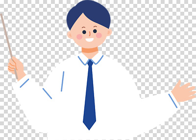 편집이미지 학생 교육 남자 교실 수업 설명 웃음 손짓 교사 강의 활기 PNG 직업 컨셉 학교 모션 표정 사람 파일형식