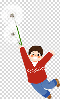 편집이미지 행복 어린이 자연 놀이 바람 웃음 소년 초원 봄 민들레 즐거움 민들레홀씨 PNG 순간 자연요소 계절 남자 꽃 감정 날씨 표정 사람 생태계 파일형식