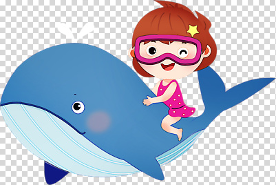 편집이미지 캐릭터 수영복 바다 분홍색 모션 놀이 소녀 물 보라색 수영 수중동물 아기 고래 즐거움 PNG 자연요소 동물 옷 여자 감정 어린이 컬러 포유류 사람 수상스포츠 파일형식