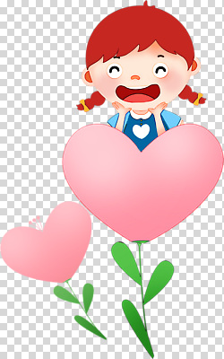 편집이미지 꽃 행복 감정 어린이 컬러 백그라운드 자연 놀이 사랑 웃음 하트 크기 즐거움 PNG 생동감 모양 식물 표정 사람 생태계 파일형식