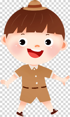 편집이미지 캐릭터 행복 어린이 놀이 웃음 손짓 소년 귀여움 기쁨 즐거움 PNG 남자 감정 컨셉 모션 표정 사람 파일형식