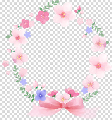 편집이미지 디자인 기념일 꽃 분홍색 자연 결혼식 장식 파란색 파티 화환 봄 축하 생일 PNG 식물 계절 컬러 결혼 컨셉 이벤트 생태계 파일형식