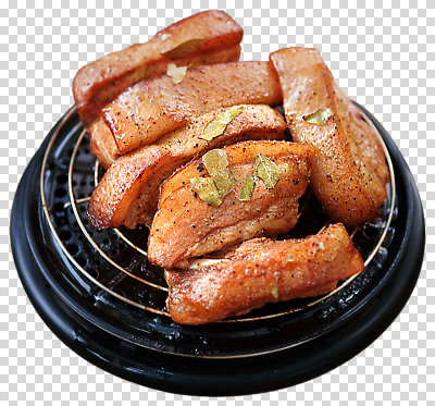 음식 컨셉 식재료 주방용품 돼지고기 감각 맛 향미료 파일형식 삼겹살 육류 그릴 구이 요리 식사 향신료 한식 바삭바삭 부드러움 고소한맛 편집이미지 PNG