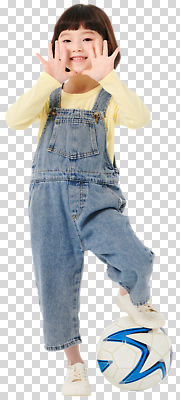옷 감정 바지 공 축구용품 모션 표정 건강 사람 내부 파일형식 어린이 웃음 축구공 운동 오버롤 즐거움 청바지 상의 놀이 실내 스포츠 유머 킥 편집이미지 PNG
