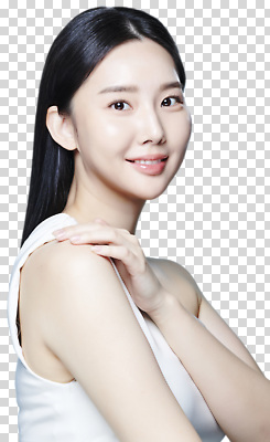 컨셉 표정 사람 신체부위 촬영 파일형식 여자 미소 어깨 청춘 피부 뷰티 포즈 사진촬영 활발 패션 매력적 편집이미지 PNG