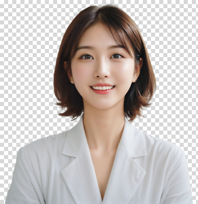 편집이미지 의학 친절 건강 병원 미소 치료 믿음 환자 의사 PNG 응급실 의사소통 감정 표정 의료진 파일형식