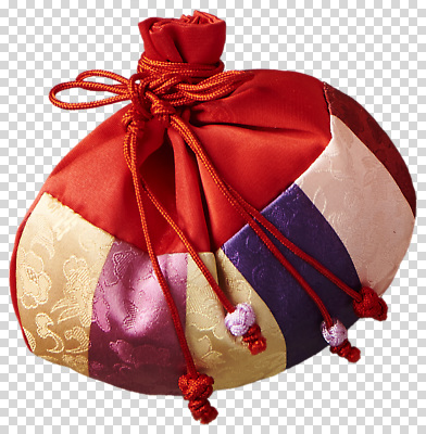 편집이미지 한국문화 전통 디자인 명절 문화 컬러 패턴 한국 손잡이 장식 의식 주머니 PNG 오색 동양문화 기념일 아시아 무늬 파일형식