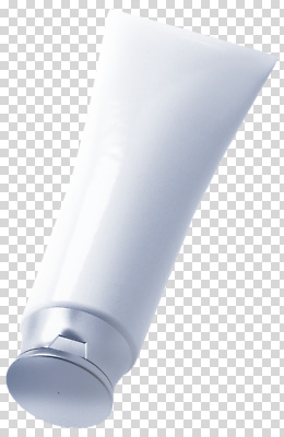 컬러 컨셉 뷰티 파일형식 화장품 튜브 디자인 흰색 고급 모던 상품 스킨케어 여드름 보습 편집이미지 PNG