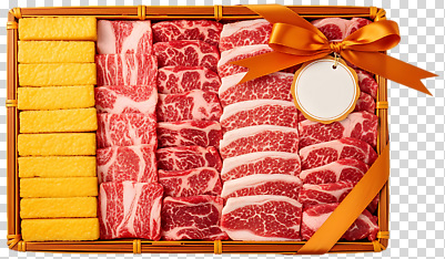 전통 기념일 컨셉 식재료 선물 계란요리 찜 파일형식 육류 계란찜 선물세트 정성 포장 리본 축하 집들이 환대 판 명절 장식 편집이미지 PNG