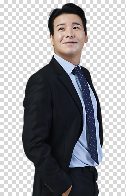 편집이미지 남자 포즈 비즈니스 하늘 성공 대화 미소 정장 자신감 화합 PNG 긍정적 리더쉽 스타일 옷 감정 컨셉 표정 말하기 사람 파일형식