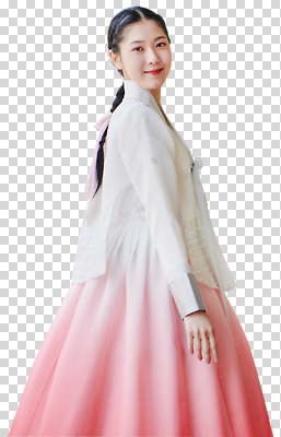 편집이미지 한국문화 한국전통 여자 패션 실루엣 예술 분홍색 포즈 실내 춤 우아함 전통의상 한복 PNG 뷰티풀 동양문화 전통 컬러 컨셉 문화예술 한국 촬영기법 사람 내부 파일형식