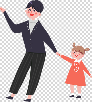 편집이미지 행복 어린이 가족 모션 놀이 표정 부모 손잡기 산책 자녀 시간 즐거움 PNG 감정 관계 휴식 사람 파일형식