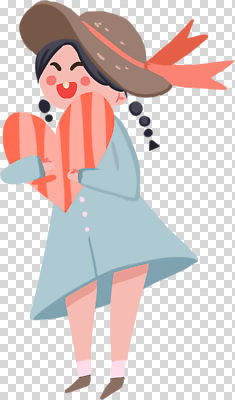 편집이미지 손 드레스 여자 컬러 표정 선물 사랑 소녀 그래픽 귀여움 기쁨 하트 즐거움 그림 PNG 모양 옷 감정 어린이 컨셉 사람 신체부위 파일형식