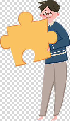 편집이미지 손 남자 어린이 컬러 조각 모션 놀이 취미 퍼즐 집중 즐거움 PNG 창의력 감정 컨셉 사람 신체부위 파일형식