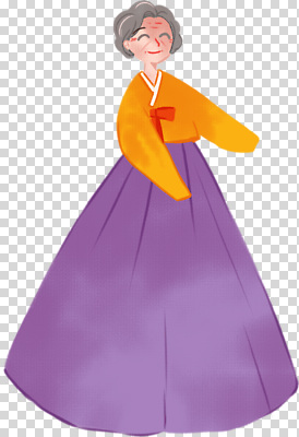 편집이미지 한국문화 한국전통 전통 옷 여자 문화 컬러 한국 기쁨 한복 민속 PNG 뷰티풀 특징 동양문화 감정 아시아 사람 전통의상 파일형식