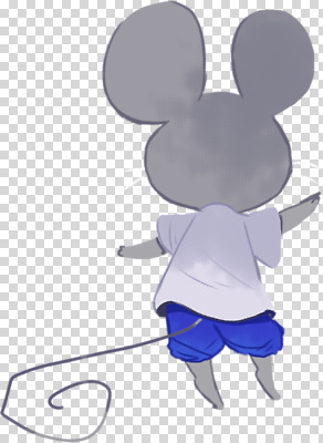 감정 컨셉 모션 미술 파일형식 캐릭터 뒤돌아보기 발걸음 귀여움 동물 디자인 유머 스케치 편집이미지 PNG