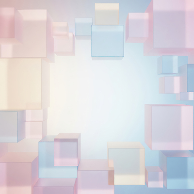 JPG 편집이미지 디자인 컬러 백그라운드 추상 그래픽 평화 투명 감각 크기 배열 큐브 모던 그림 부드러움 조화 이미지편집 컨셉 무늬 파일형식