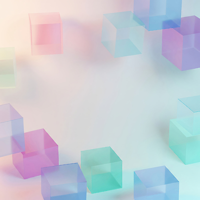 JPG 모양 편집이미지 디자인 예술 컬러 백그라운드 장식 빛 공간 투명 편안함 큐브 모던 부드러움 창의성 이미지편집 감각 파일형식