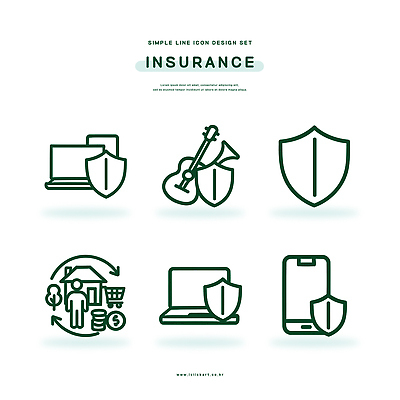 아이콘 디자인 악기 주택 그래픽 스마트폰 컴퓨터 보호 고객 라인아트 라인아이콘 서비스 모던 보안 보험 재정 2D아이콘 AI파일 선 음악 컨셉 안전 건물 전자제품 핸드폰 스마트기기 파일형식 벡터