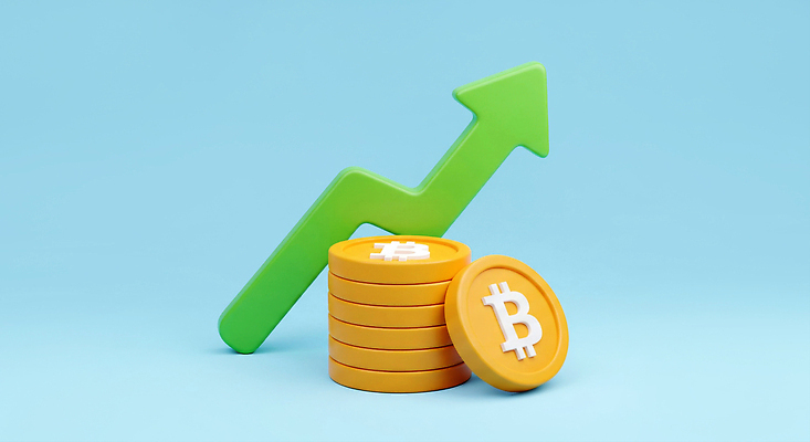 JPG 편집이미지 화살표 백그라운드 비즈니스 기술 금융 경제 디지털 동전 거래 변화 시장 분석 투자 가상화폐 블록체인 편집3D 컨셉 돈 3D 파일형식 4차산업