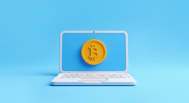 JPG 편집이미지 상징 인터넷 기술 그래픽 금융 경제 노트북 디지털 스크린 투자 통화 온라인 가상화폐 블록체인 편집3D 돈 비즈니스 모션 전자제품 3D 파일형식 4차산업