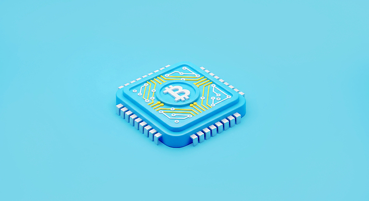 JPG 편집이미지 산업 미래 기술 그래픽 금융 전자제품 컴퓨터 디지털 자료 사이버 심볼 혁명 마이크로칩 시각디자인 가상화폐 블록체인 편집3D 디자인 컨셉 돈 경제 3D 메모리칩 파일형식 4차산업