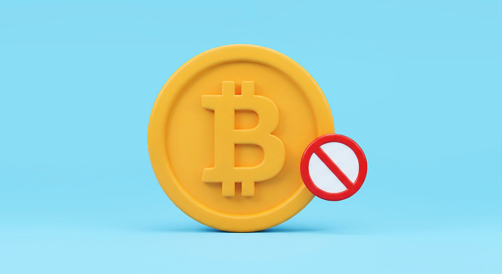 JPG 편집이미지 기술 경고 금융 경제 디지털 동전 금지 시장 위험 투자 통화 가상화폐 블록체인 편집3D 스테이블코인 컨셉 돈 비즈니스 모션 3D 파일형식 4차산업