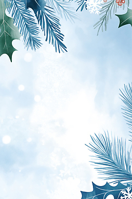 JPG 컬러 크리스마스 겨울 일러스트 자연 나뭇잎 프레임 따뜻함 잔디 장식 파란색 크리스마스트리 축제 기쁨 추위 눈송이 상징물 뷰티풀 겨울풍경 배경지 국내일러스트 AI일러스트 AI콘텐츠 식물 계절 기념일 감정 상징 잎 눈_날씨 풍경 생태계 파일형식